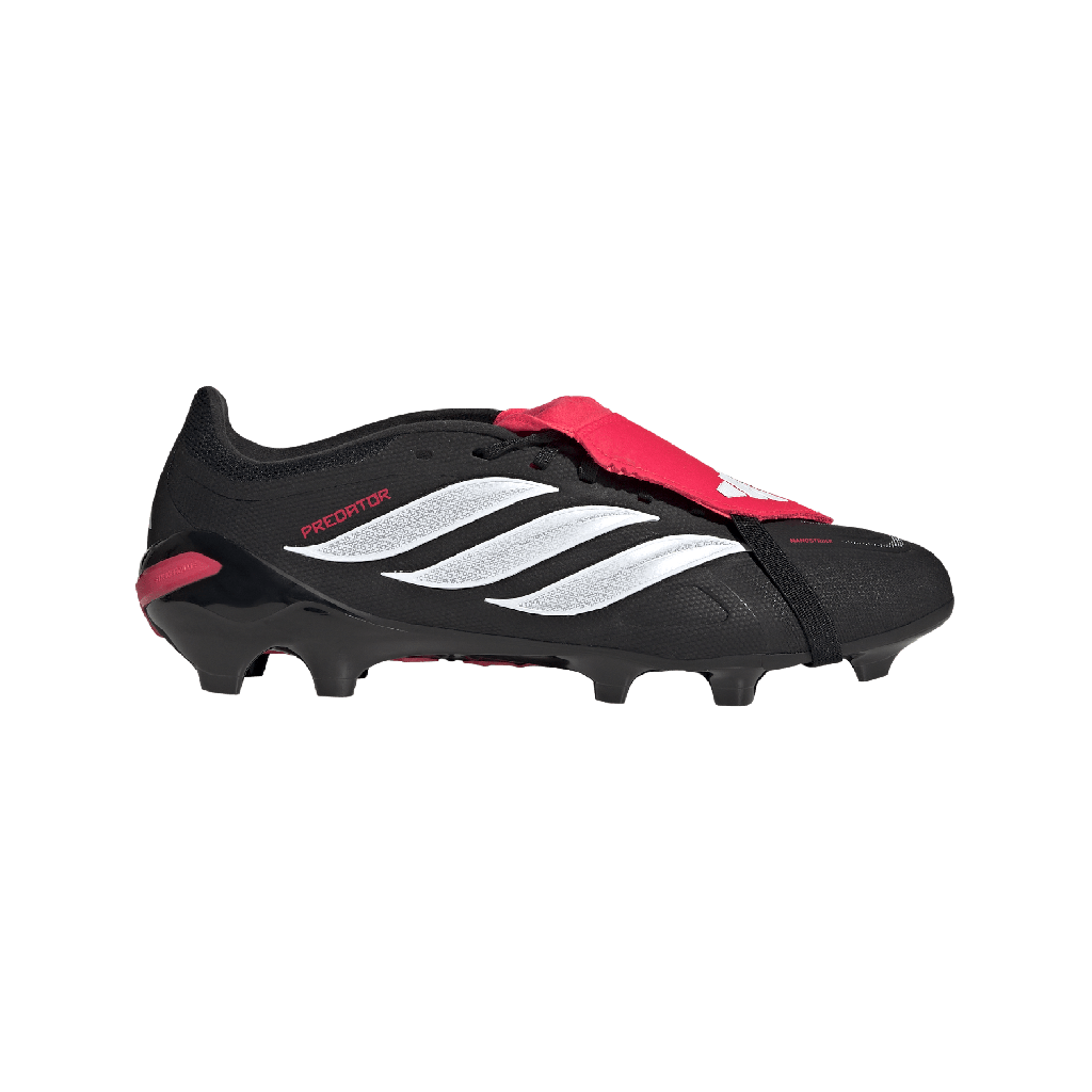 adidas Predator League FT FG Fußballschuhe schwarz