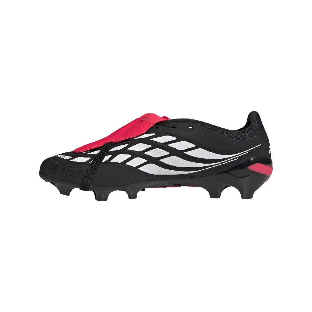 adidas Predator League FT FG Fußballschuhe schwarz