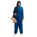 M NK CLUB BB FZ HOODIE