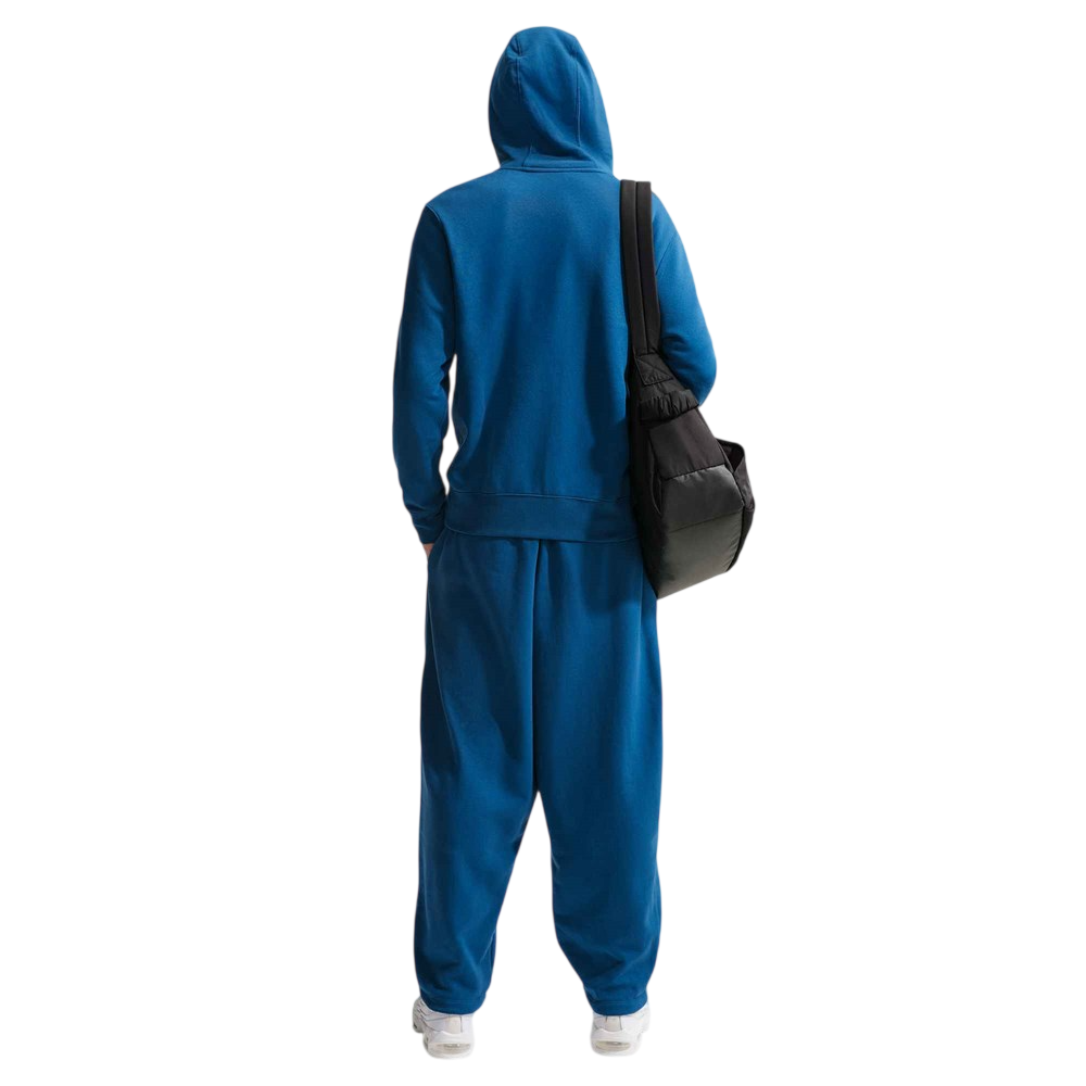 M NK CLUB BB FZ HOODIE