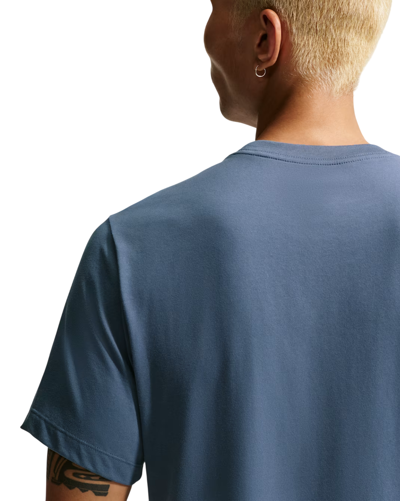 M NK DF TEE DFC CREW SOLID