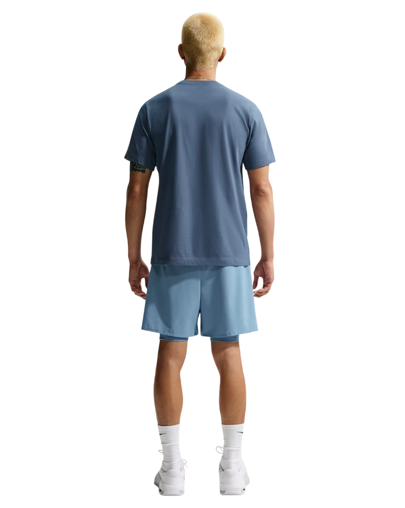 M NK DF TEE DFC CREW SOLID