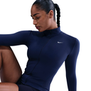 W NK ONE DF FZ FITTED JKT