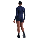 W NK ONE DF FZ FITTED JKT