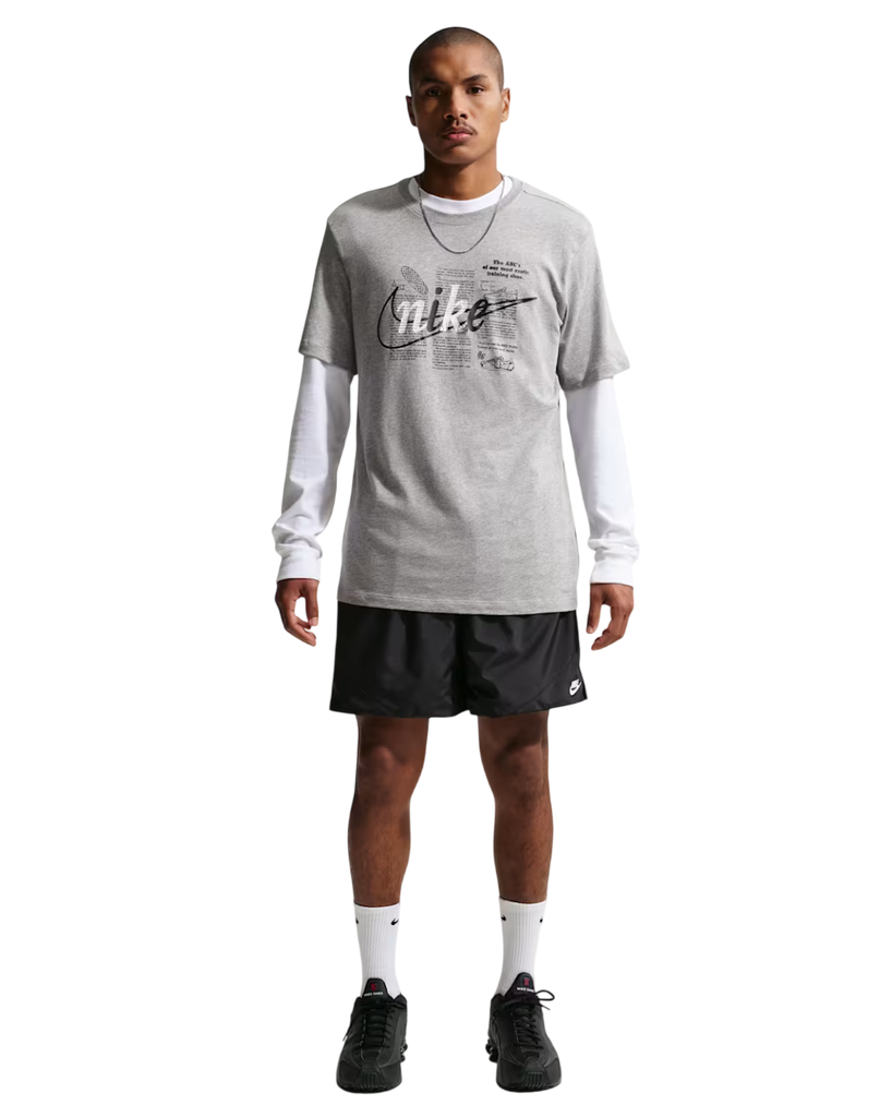 U NSW TEE STD CELEBRATE BRND