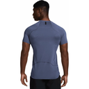Nike Pro Training Dri-FIT T-Shirt blau