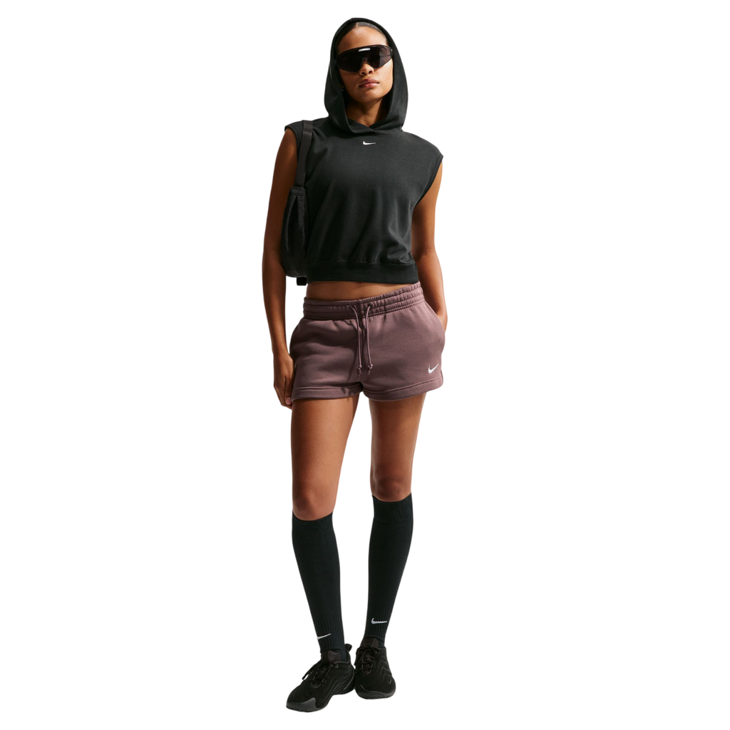 W NSW PHNX FLC MR STD SHORT