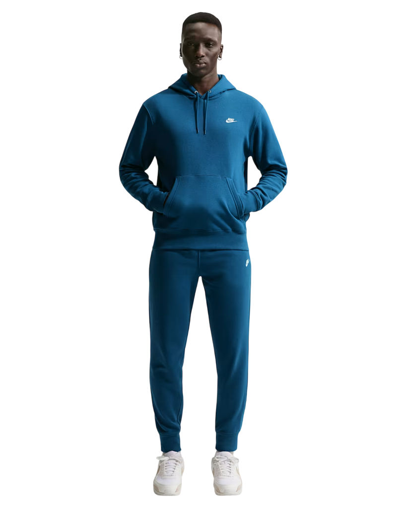 M NK CLUB BB PO HOODIE