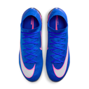 Nike Mercurial Superfly 10 Elite FG Fußballschuhe blau