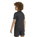  adidas Entrada 26 T-Shirt schwarz Kinder