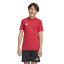  adidas Entrada 26 T-Shirt rot Kinder