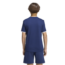  adidas Entrada 26 T-Shirt blau Kinder