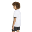  adidas Entrada 26 T-Shirt weiß Kinder
