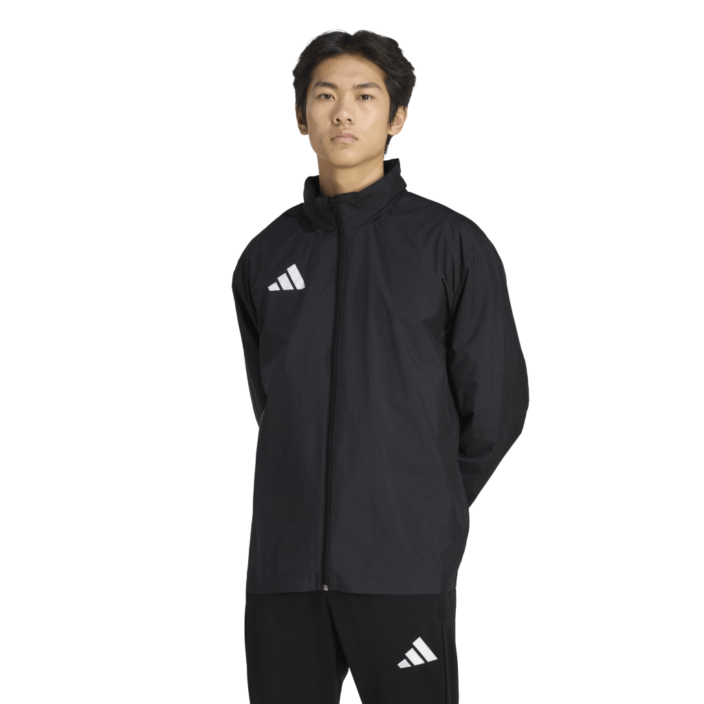 adidas Entrada 26 Multi Jacke schwarz 