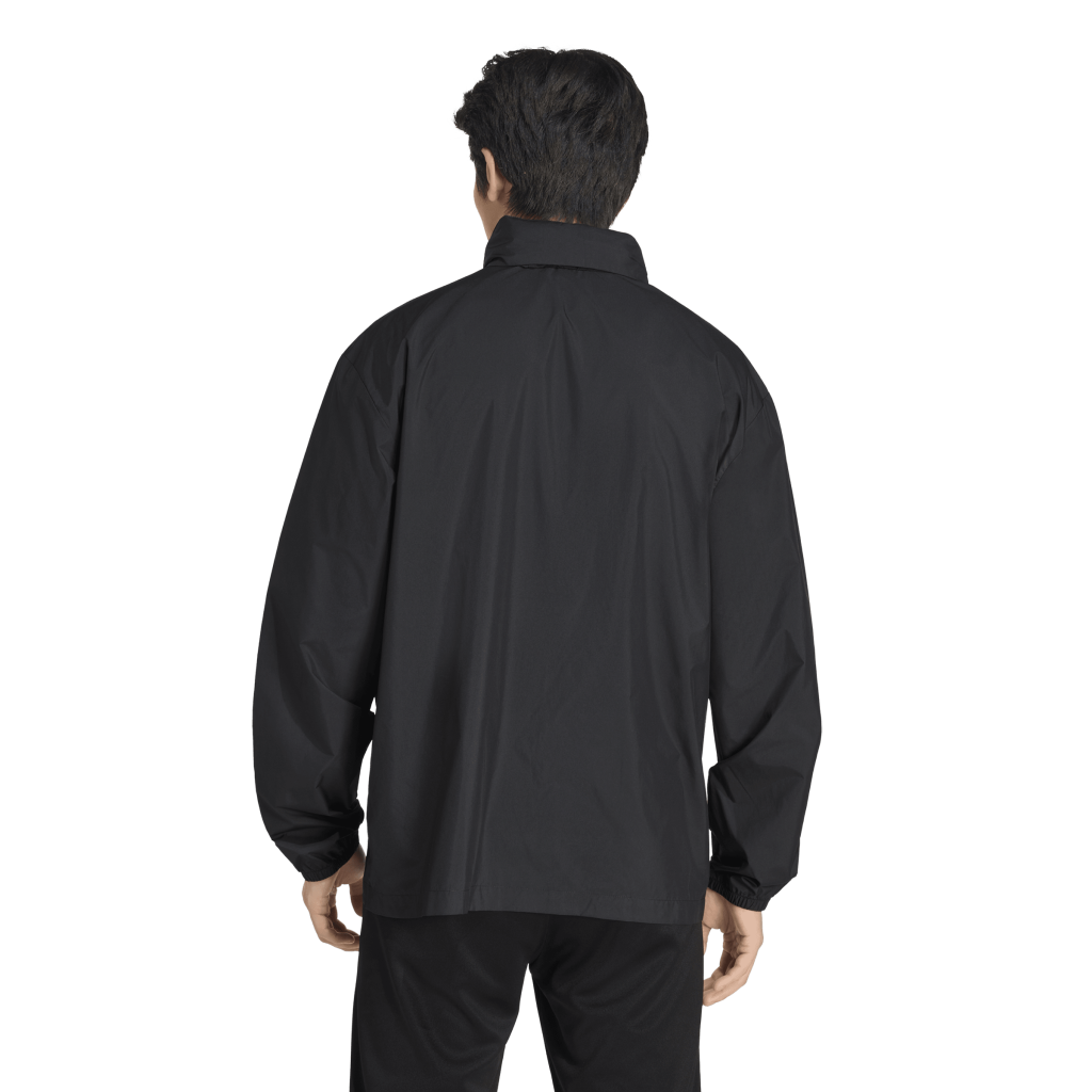  adidas Entrada 26 Multi Jacke schwarz 