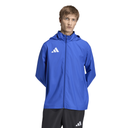  adidas Entrada 26 Multi Jacke blau 