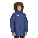  adidas Entrada 26 Stadium Jacke blau Kinder