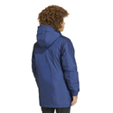  adidas Entrada 26 Stadium Jacke blau Kinder