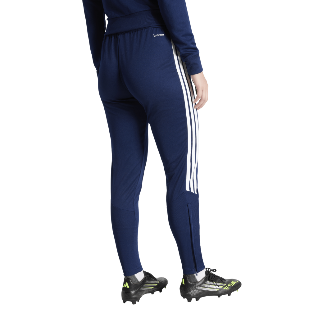 adidas Tiro 26 League Trainingshose blau Damen
