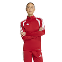 adidas Tiro 26 League Trainingstop rot Damen
