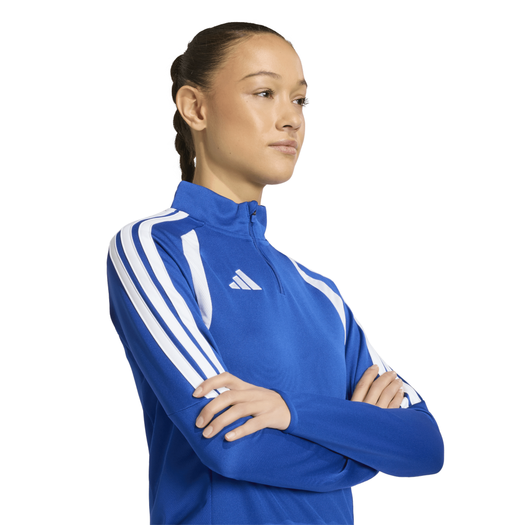 adidas Tiro 26 League Trainingstop blau Damen