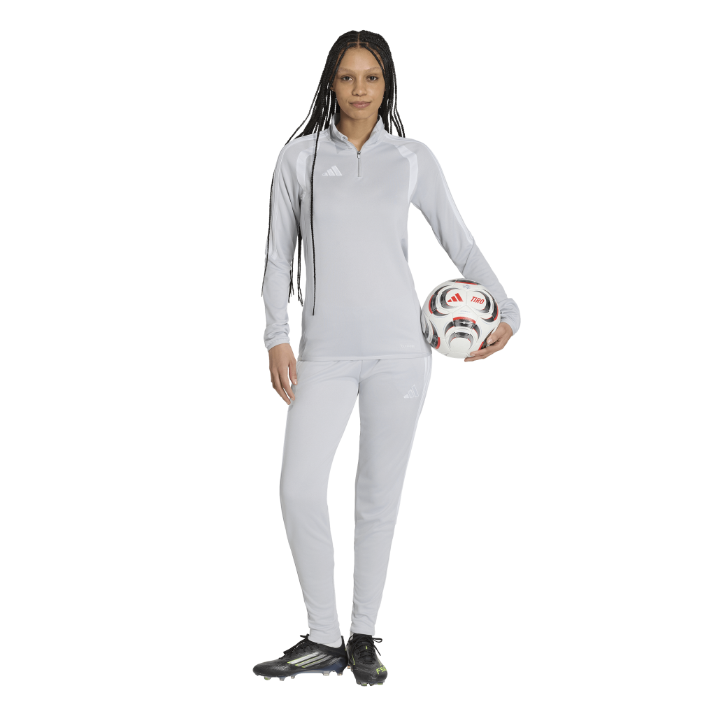 adidas Tiro 26 League Trainingstop grau Damen