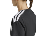 adidas Tiro 26 League T-Shirt schwarz Damen