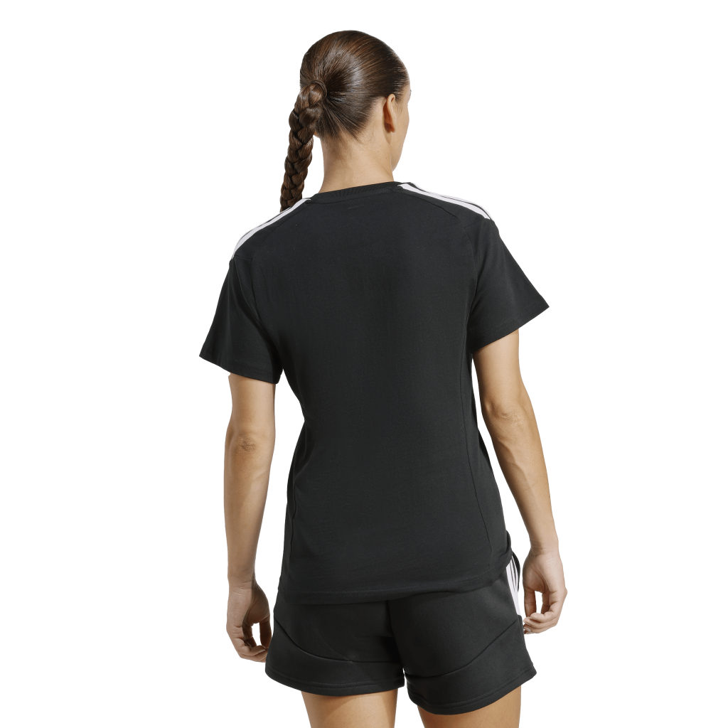 adidas Tiro 26 League T-Shirt schwarz Damen