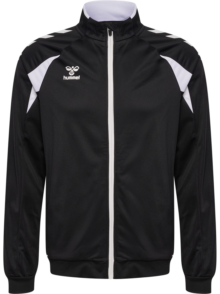 hmlCORE 2.0 TRACK ZIP JACKET