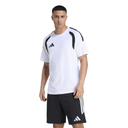adidas Tiro 26 League T-Shirt weiß