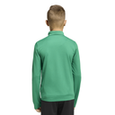 adidas Entrada 26 Trainingstop grün Kinder 