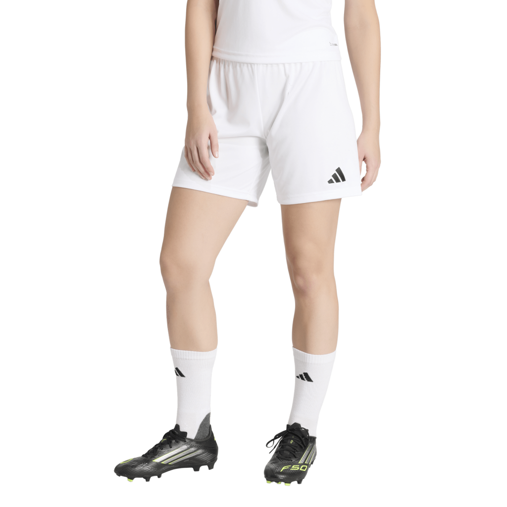 adidas Entrada 26 Shorts weiß Damen 
