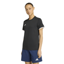  adidas Entrada 26 T-Shirt schwarz Damen