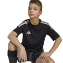 adidas Tiro 26 Competition Torwarttrikot schwarz Kinder