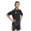 adidas Tiro 26 Competition Torwarttrikot schwarz Kinder