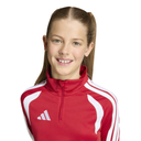 adidas Tiro 26 League Trainingstop rot Kinder