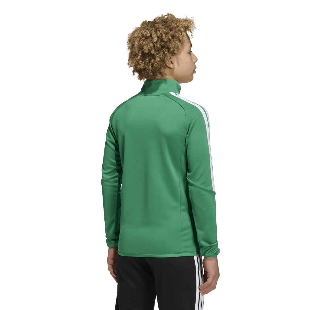 adidas Tiro 26 League Trainingstop grün Kinder