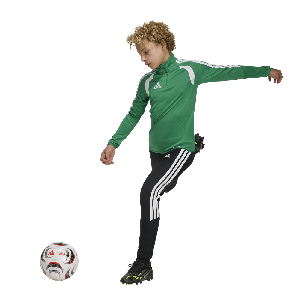 adidas Tiro 26 League Trainingstop grün Kinder
