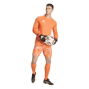 adidas Tiro 26 Competition Torwarttrikot Langarm orange   