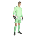 adidas Tiro 26 Competition Torwarttrikot Langarm grün   