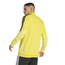 adidas Tiro 26 Competition Trainingsjacke gelb