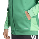 adidas Tiro 26 Competition Trainingsjacke grün