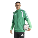 adidas Tiro 26 Competition Trainingsjacke grün