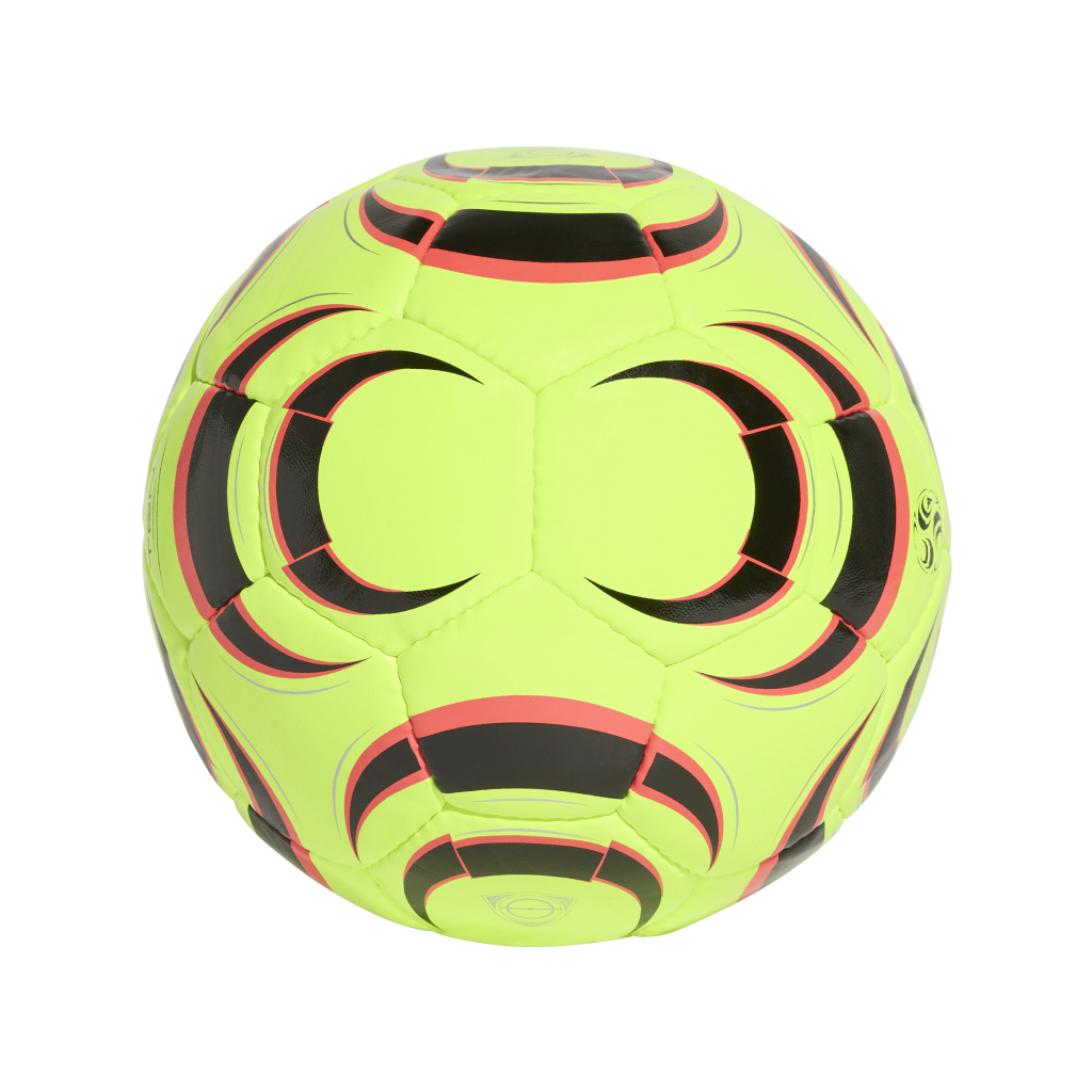 adidas Tiro Training Fußball Gr. 3-5 gelb 