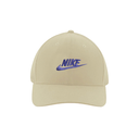 Nike Club Futura Wash Cap beige