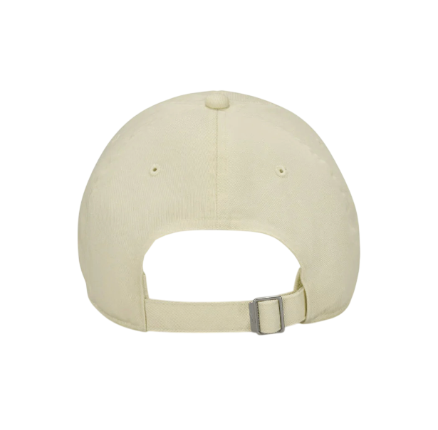 Nike Club Futura Wash Cap beige