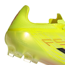 adidas F50 Elite FG Fußballschuhe gelb     