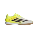 adidas F50 League IN Fußballschuhe gelb    
