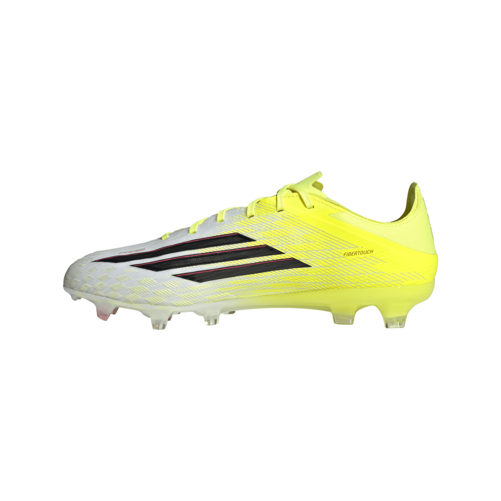 adidas F50 Pro FG Fußballschuhe gelb     