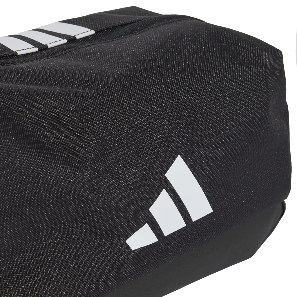 adidas Tiro Kulturbeutel schwarz